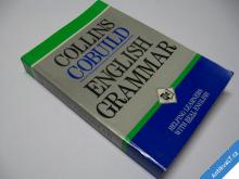 
  ENGLISH GRAMMAR  COBUILD BIRMINGHAM  485 STRAN 